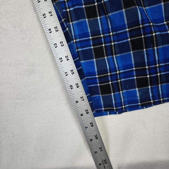 Izod 2 piece sleep wear pajama set mens large 0633 - Picture 8 of 10